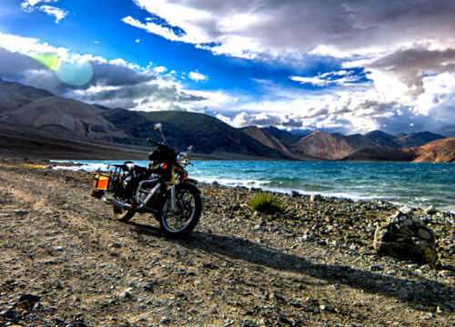 Leh Ladakh Tour Packages 5 Night 6 Days