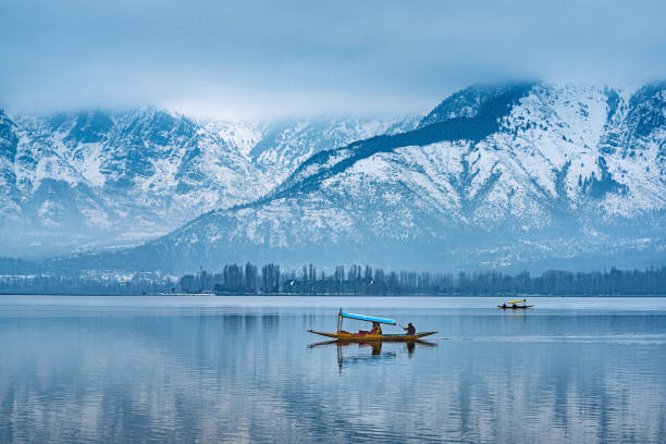 Snow & Serenity  Journey (3N / 4D) (Sgr-sgr) - (25,000 PER COUPLE)