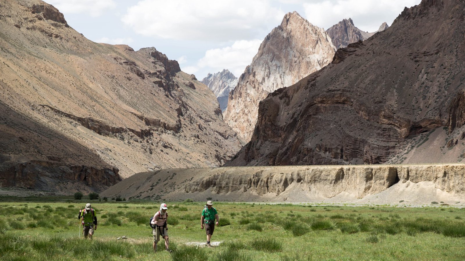 What Mainly Attracts Tourists to Ladakh