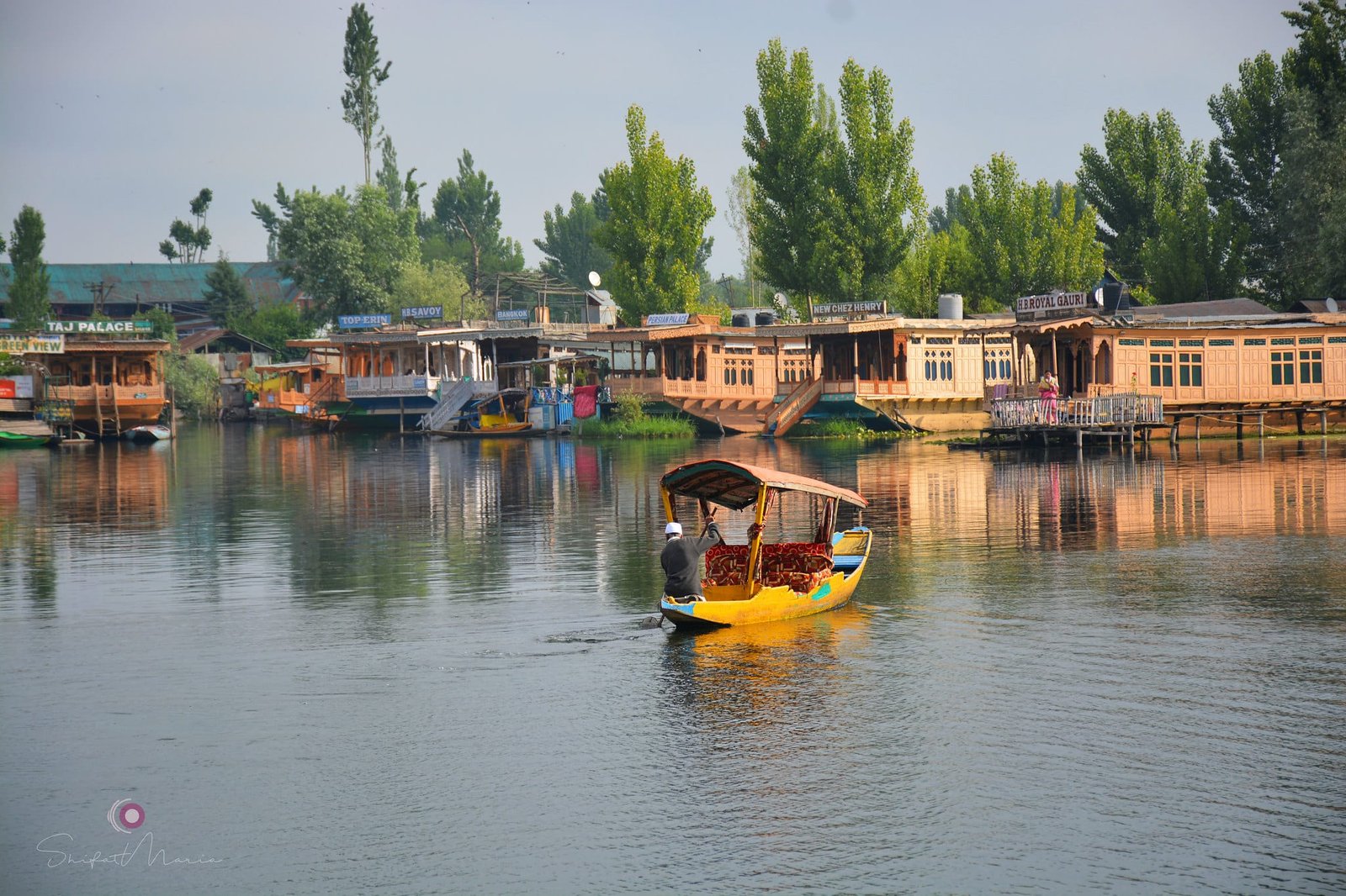 Srinagar