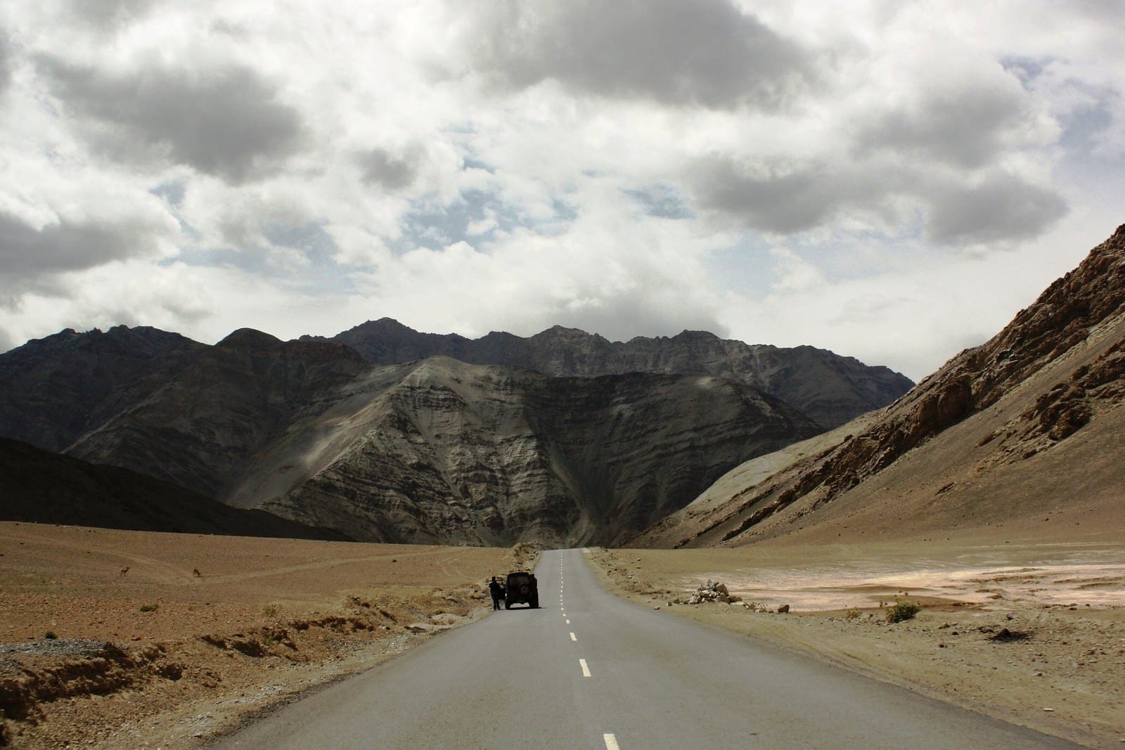 Leh Ladakh Tour Packages from Mumbai