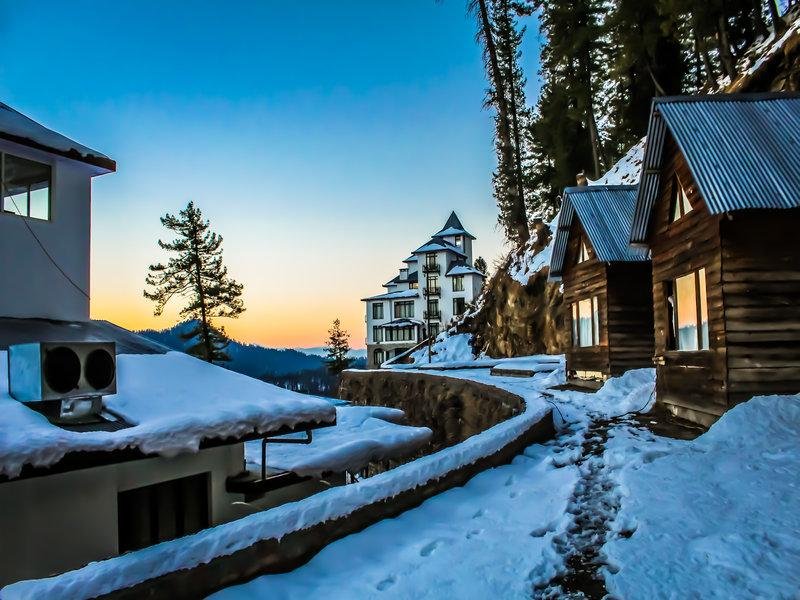 Gulmarg