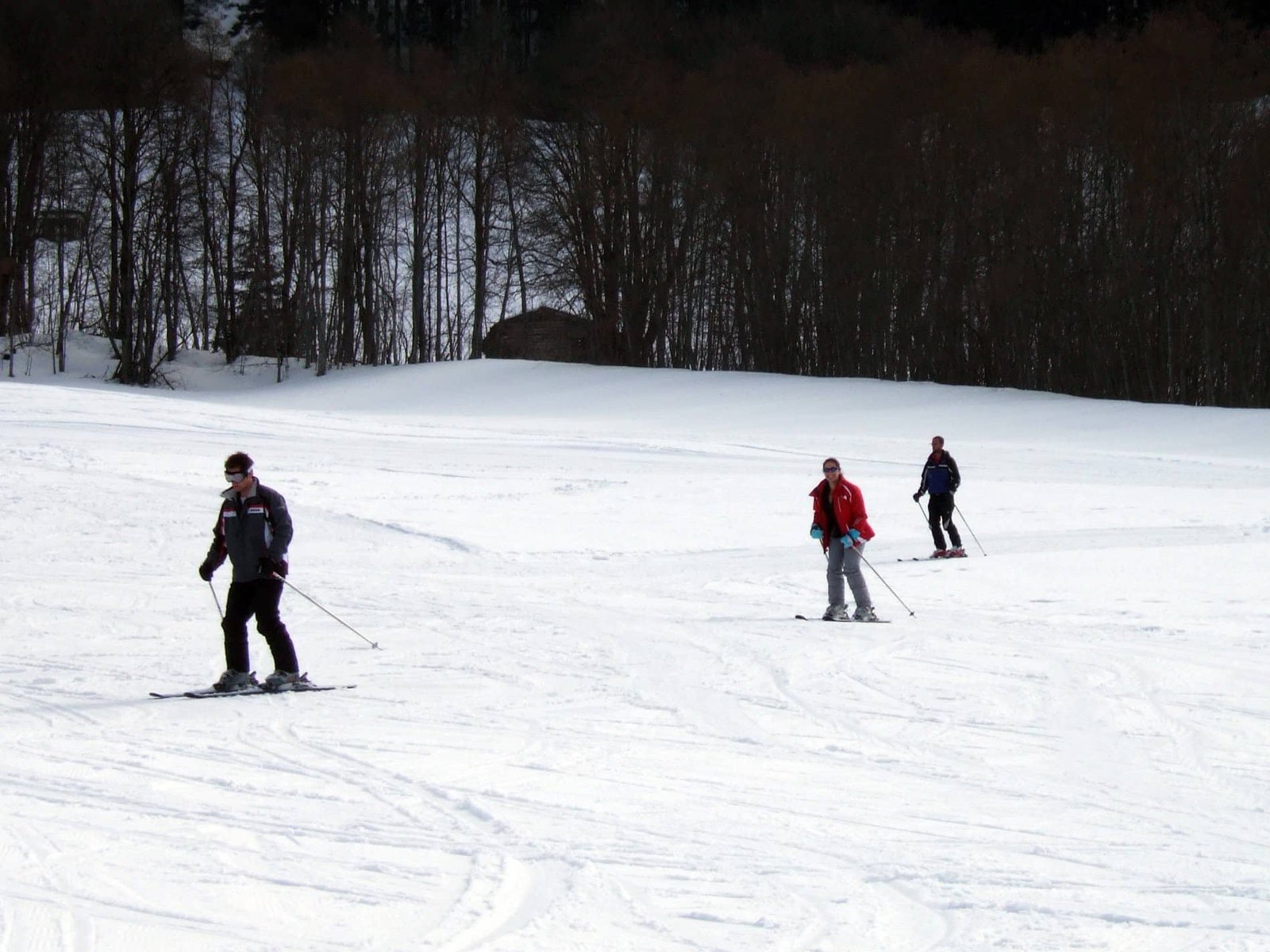 tips for skiing in gulmarg