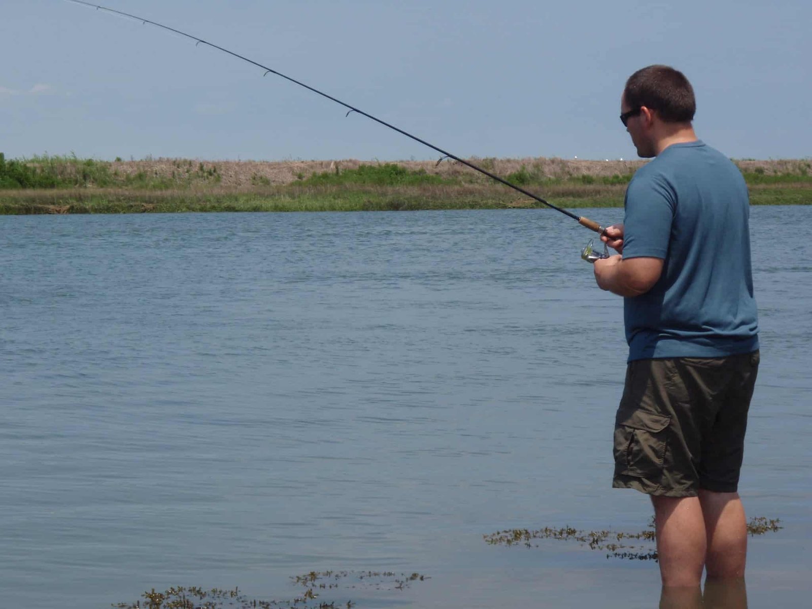 Fishing in Bangus Valley