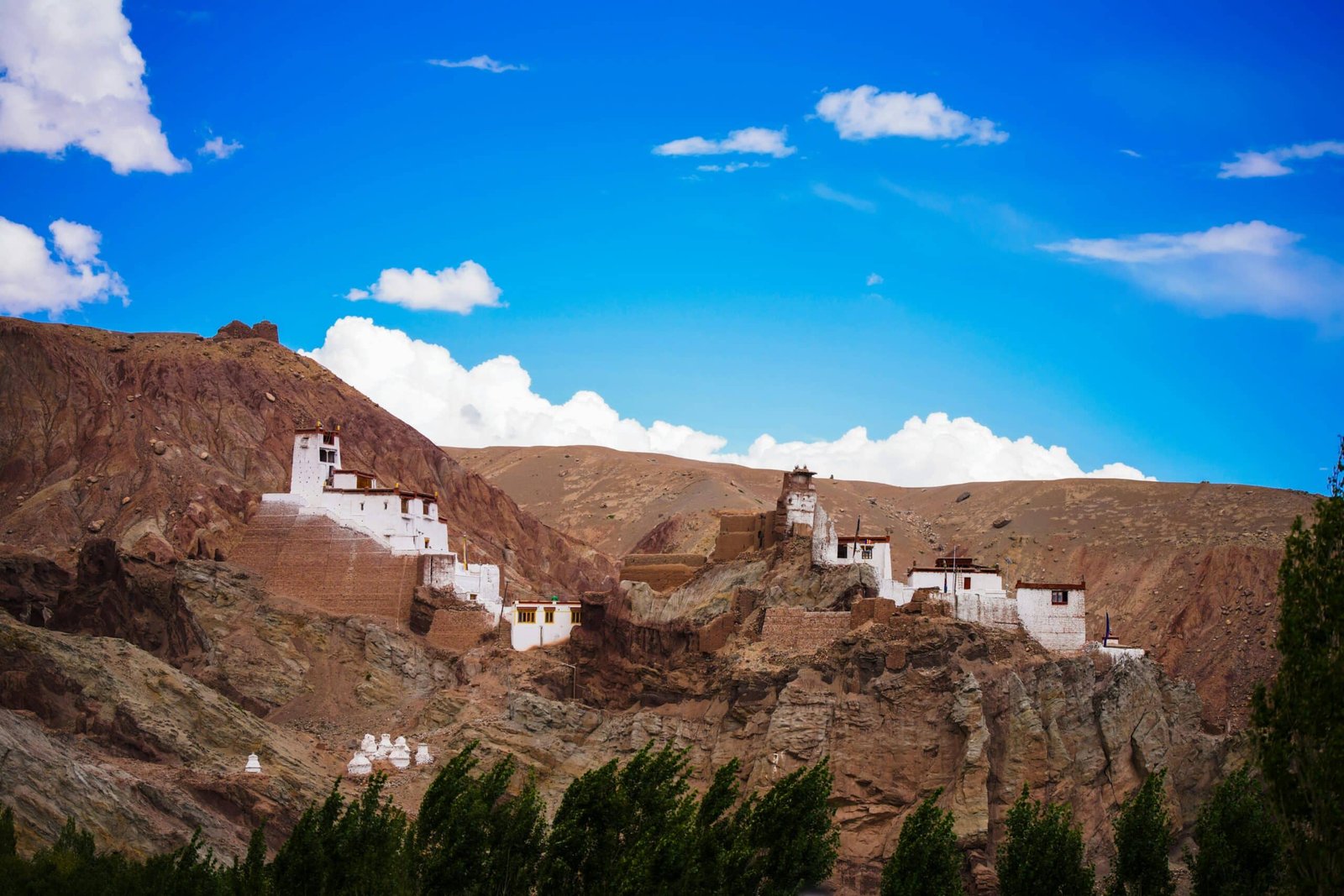 Ladakh