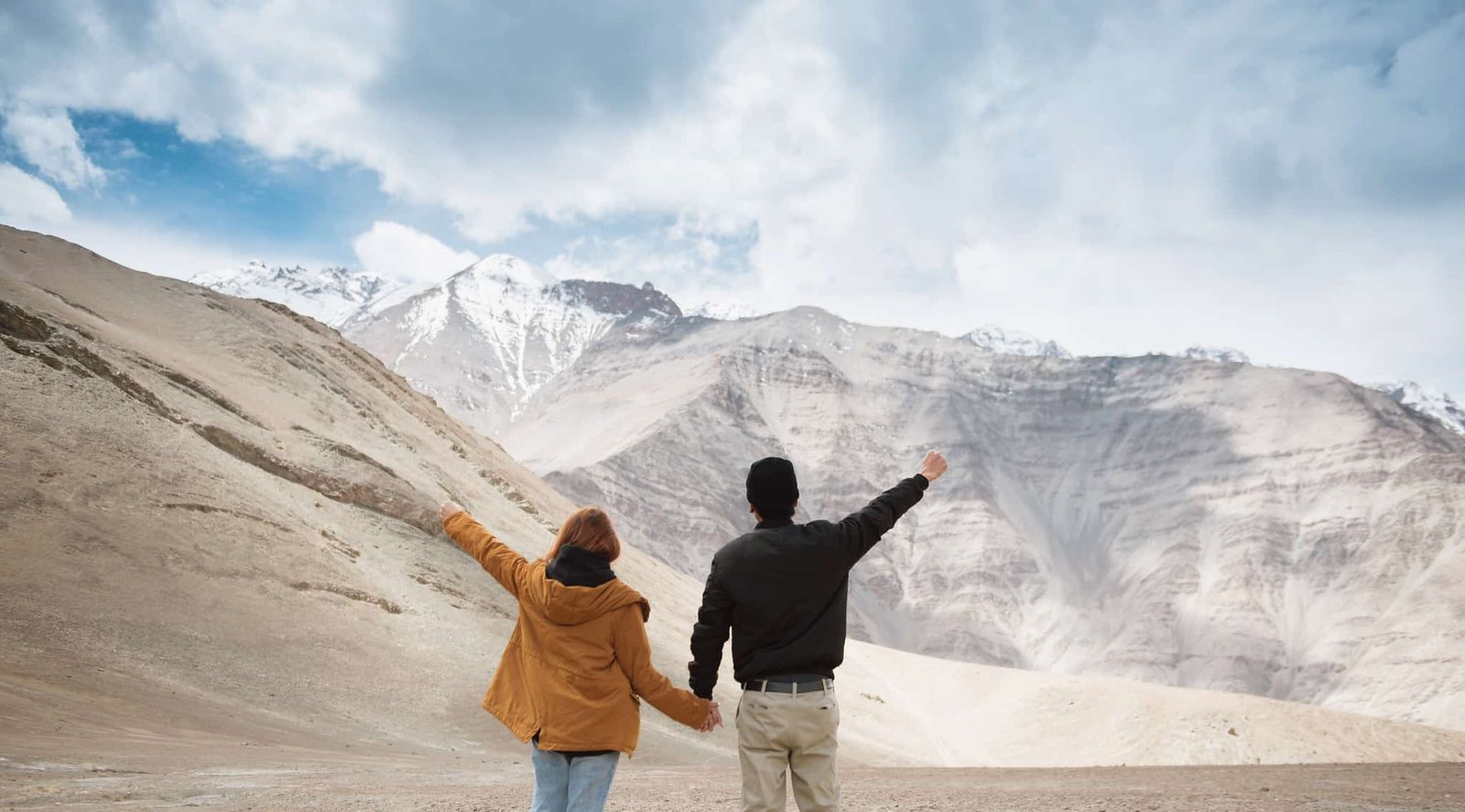 Best Time to Visit Kashmir for Honeymoon