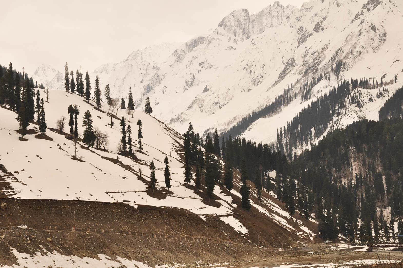 how to reach zero point