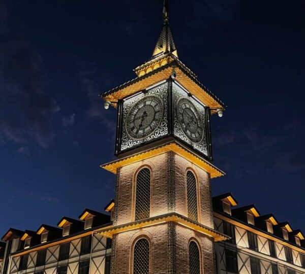 Lal Chowk