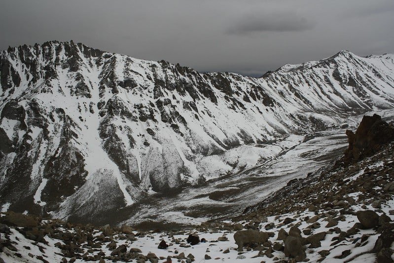 khardung la ladakh