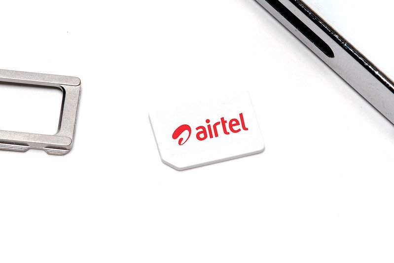 airtel Sim