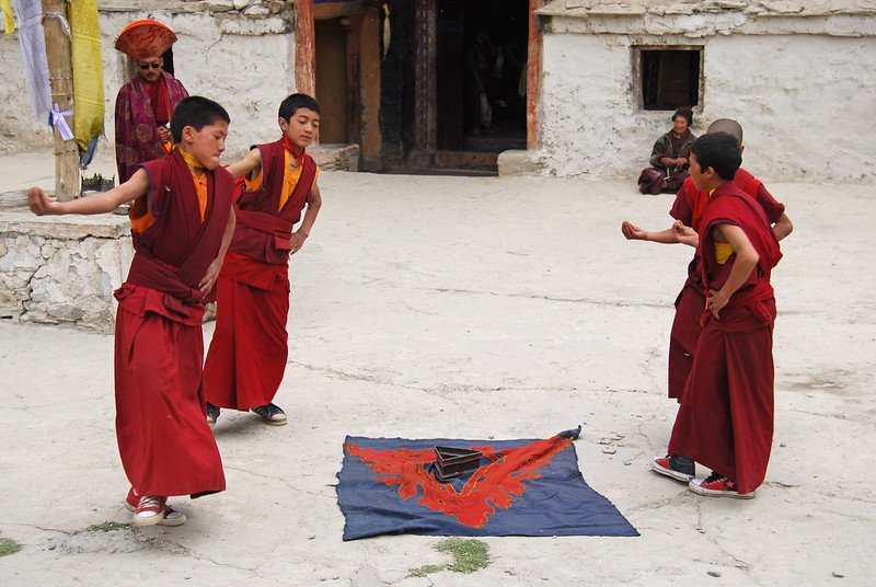 sani naro nasjal festival