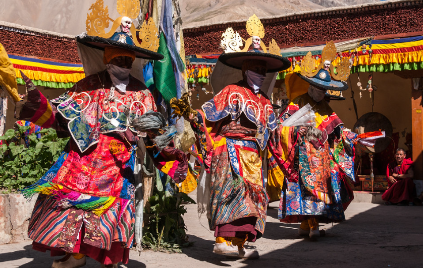 stongde gustor festival
