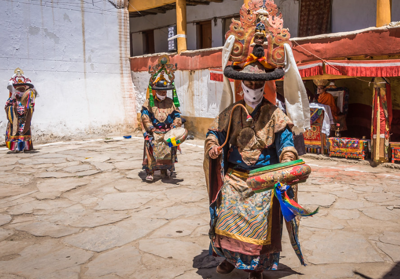 korzok gustor festival