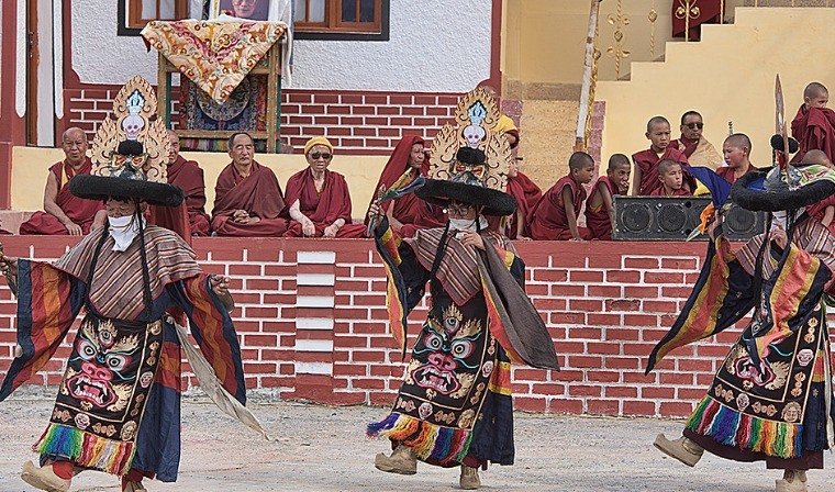 diskit gustor festival