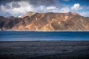 Pangong Lake