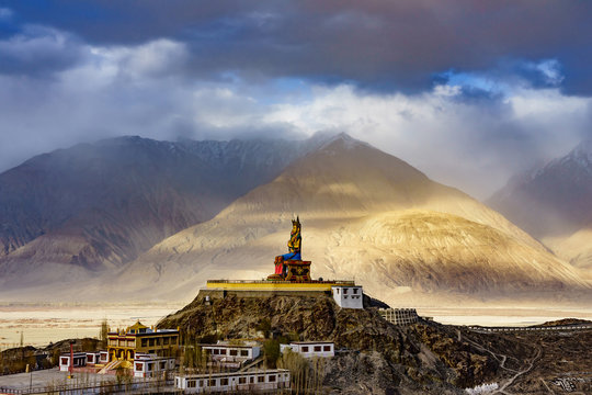 Ladakh
