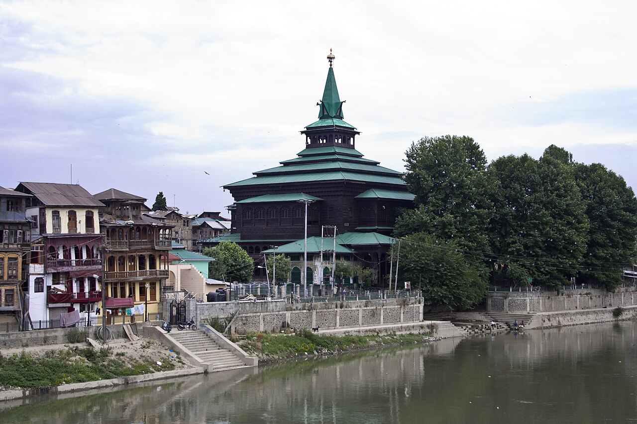 Khankahi Maula