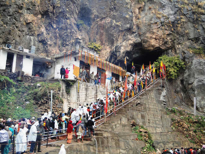 Shiv Khori