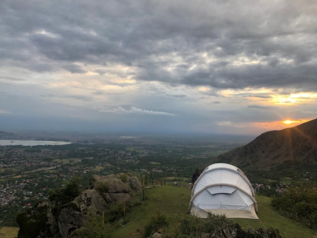 Durinar Valley Trek